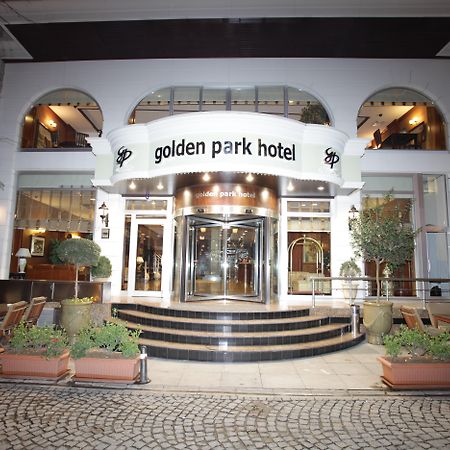 Nova Plaza Orion Hotel Istambul Extérieur photo