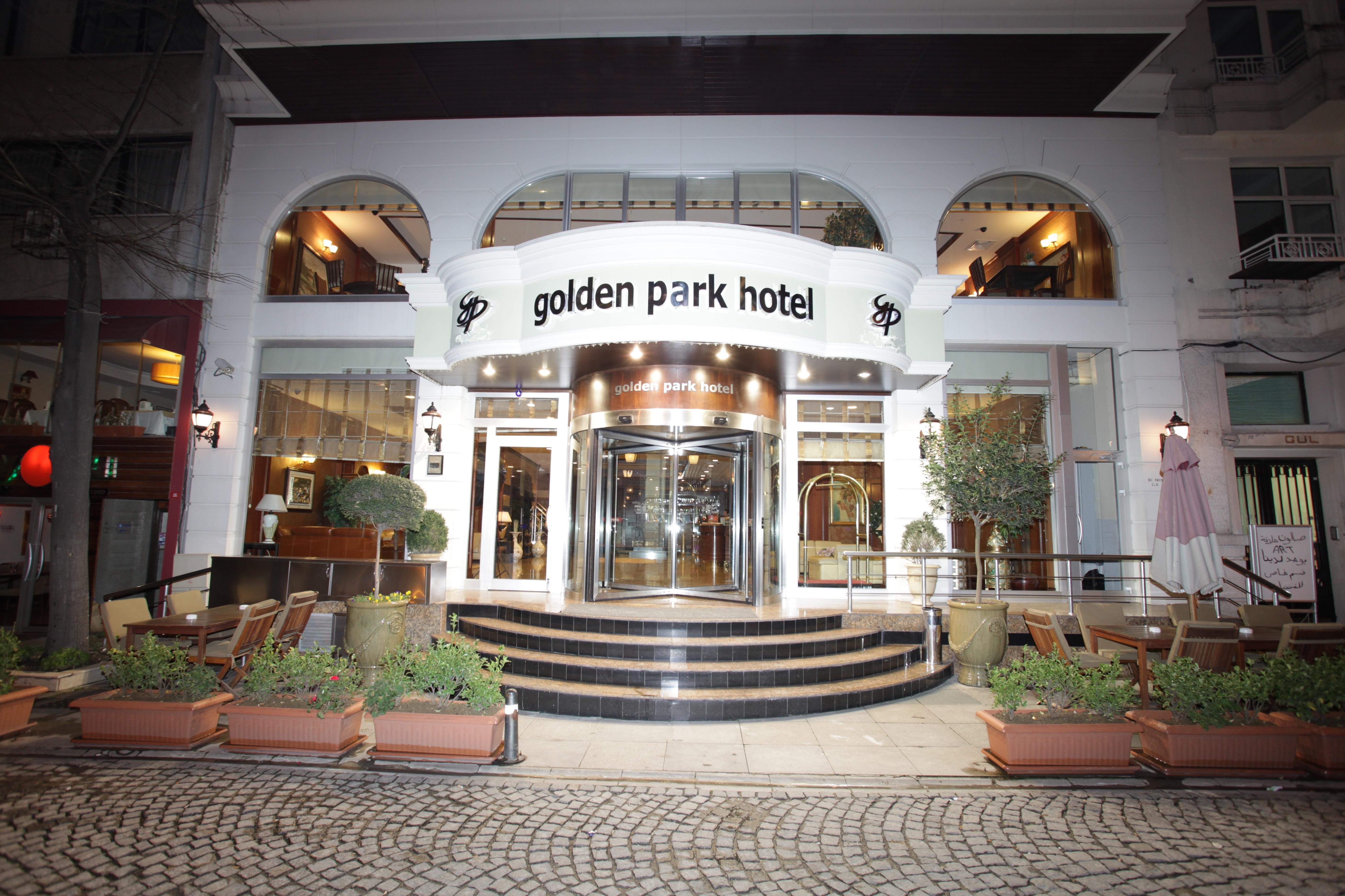 Nova Plaza Orion Hotel Istambul Extérieur photo
