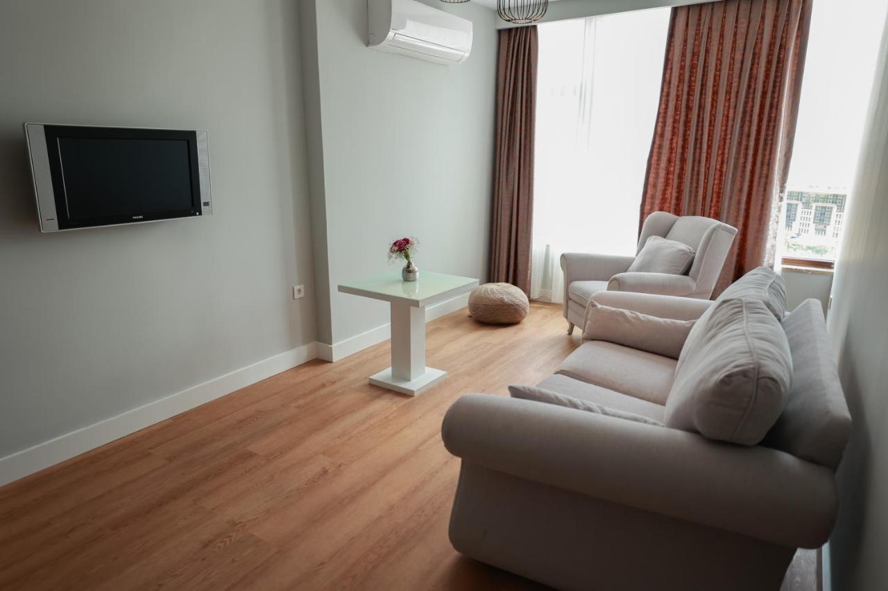 Nova Plaza Orion Hotel Istambul Extérieur photo