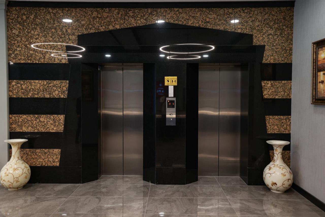 Nova Plaza Orion Hotel Istambul Extérieur photo