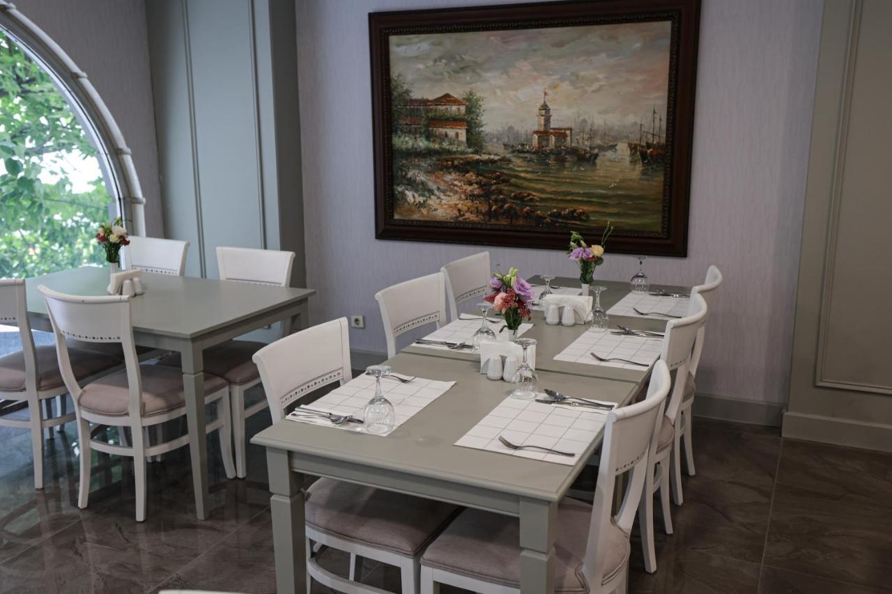 Nova Plaza Orion Hotel Istambul Extérieur photo