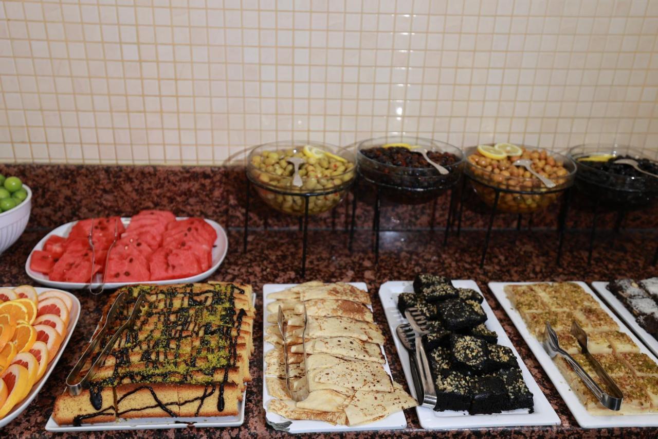 Nova Plaza Orion Hotel Istambul Extérieur photo
